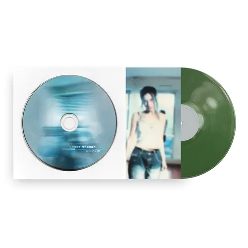 Oklou/Choke Enough: Expansion Pack (Indie Exclusive) [12"] 1