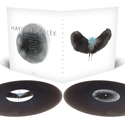 Haywardxdalek/Haywardxdalek [Lp] 1