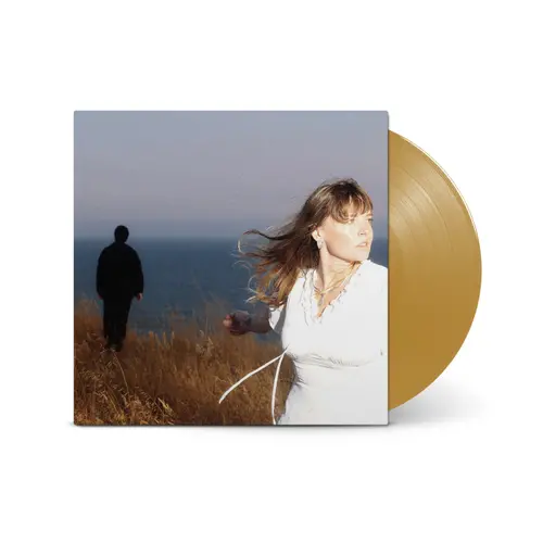 Andrews, Courtney Marie/Valentine (Indie Exclusive Gold Vinyl) [Lp] 1