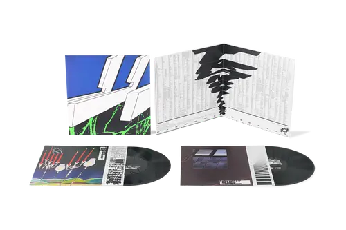 Oneohtrix Point Never/Tranquilizer [Lp] 1