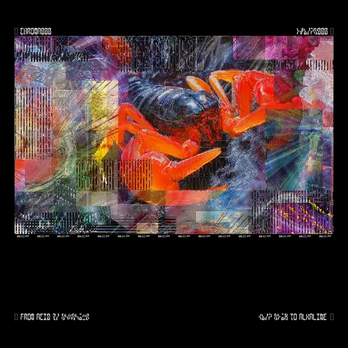 Bicep/Chroma 000 (Deluxe Edition) [Lp] 1
