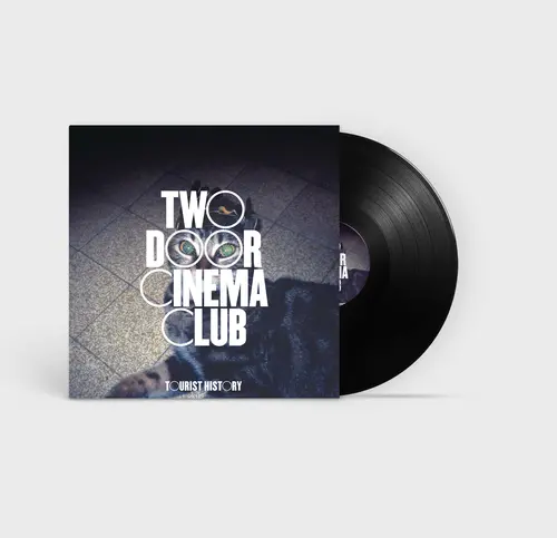 Two Door Cinema Club/Tourist History (15Th Anniversary) [Lp] 1
