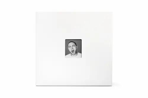Miller, Mac/Go:Od Am (10Th Anniversary Indie Exclusive 3Lp) [Lp] 1