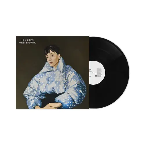 Allen, Lily/West End Girl [Lp] 1