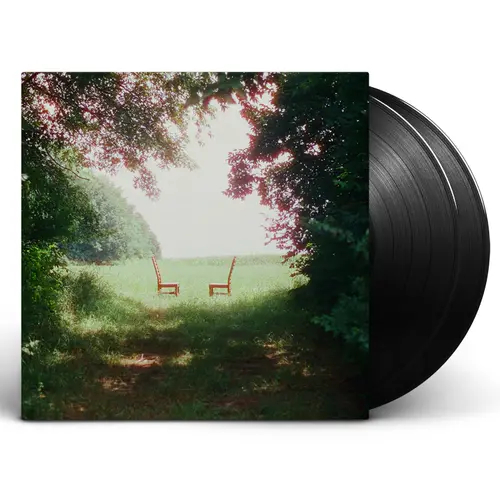 Ratboys/Singin' To An Empty Chair [Lp] 1