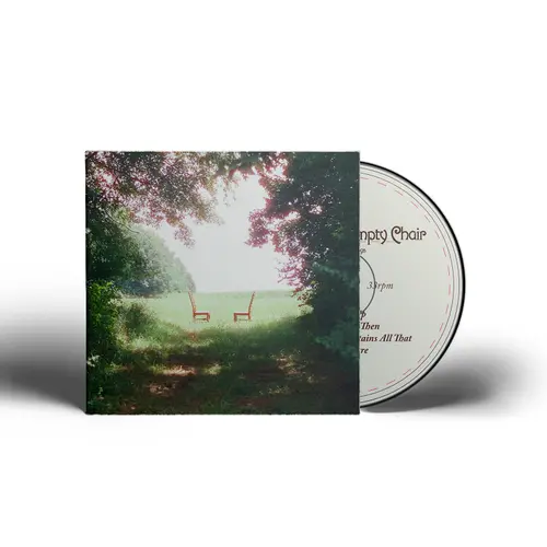 Ratboys/Singin' To An Empty Chair [Cd] 1