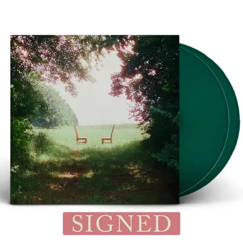 Ratboys/Singin' To An Empty Chair (Indie Exclusive Autographed Cover) [Lp] 1