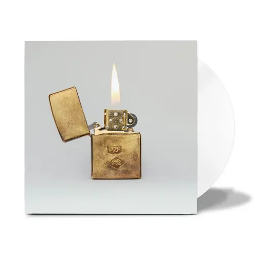 Mumford & Sons/Prizefighter (White Vinyl) [Lp] 1