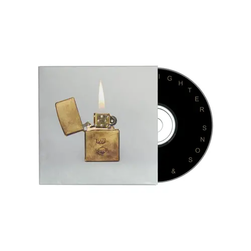 Mumford & Sons/Prizefighter [Cd] 1