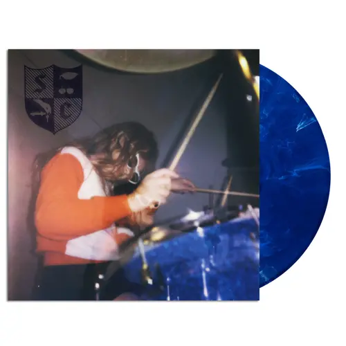 Snocaps/Snocaps (Indie Exclusive Frosted Blue Vinyl) [Lp] 1