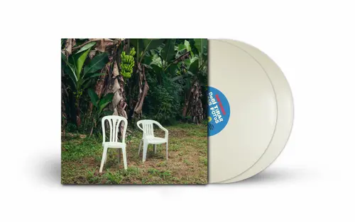 Bad Bunny/Debí Tirar Más Fotos [Lp] 1