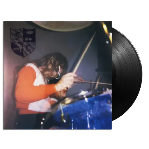 Snocaps/Snocaps (Black Vinyl) [Lp] 1