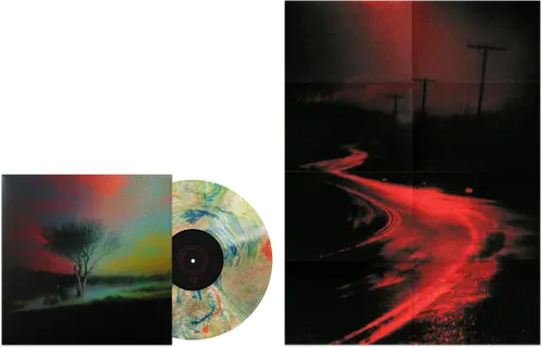 Joji/Piss In The Wind (Indie Exclusive) [Lp] 1