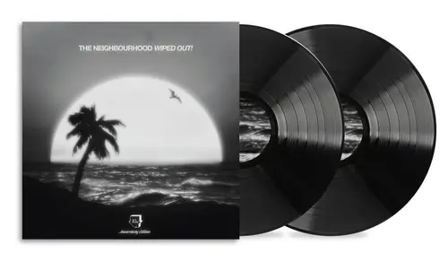 Neighbourhood, The/Wiped Out! (10Th Anniversary) [Lp] 1