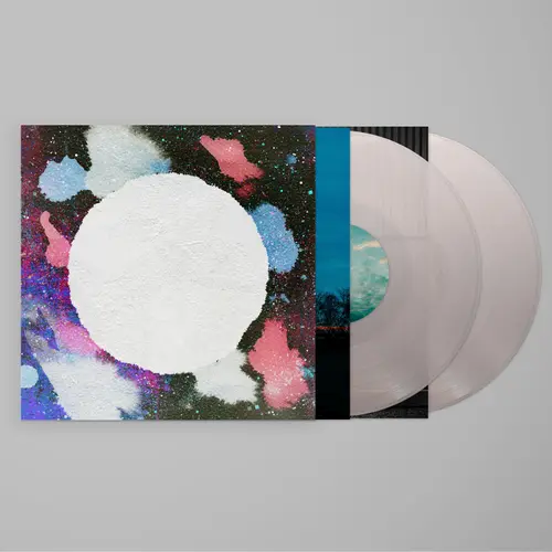 Khruangbin/The Universe Smiles Upon You Ii (White Vinyl) [Lp] 1