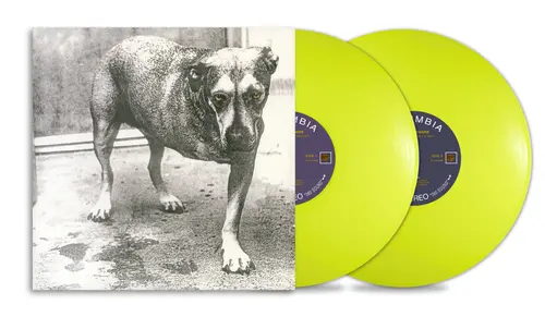 Alice In Chains/Alice In Chains (Yellow Vinyl) [Lp] 1