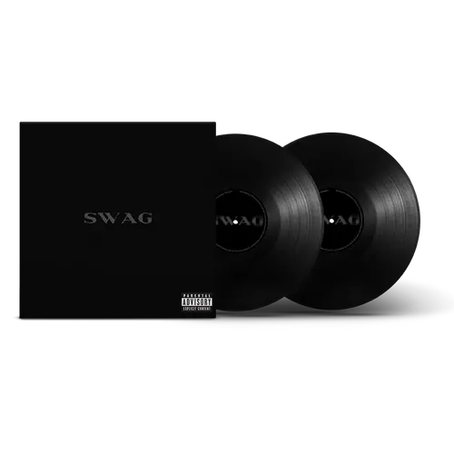 Bieber, Justin/Swag [Lp] 1