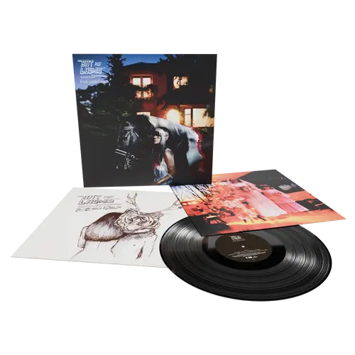 Bat For Lashes/Fur And Gold (2025 Remaster) [Lp] 1