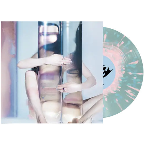 Poppy/Empty Hands (Indie Exclusive) [Lp] 1