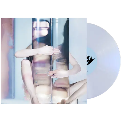 Poppy/Empty Hands [Lp] 1
