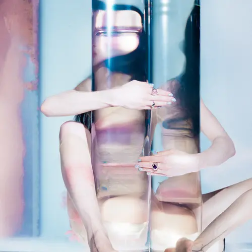 Poppy/Empty Hands [Cd] 1