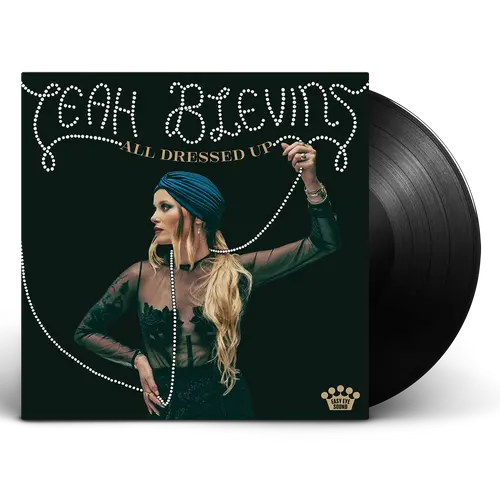 Blevins, Leah/All Dressed Up [Lp] 1