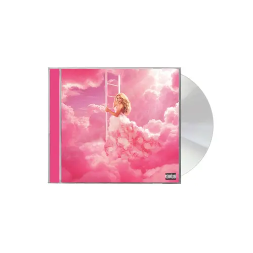 Moroney, Megan/Cloud 9 [Cd] 1