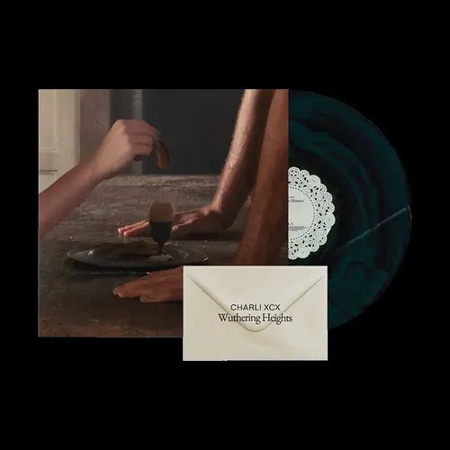 Soundtrack (Charli Xcx)/Wuthering Heights [Lp] 1