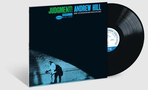 Hill, Andrew/Judgement! (Blue Note Classic Series) [Lp] 1