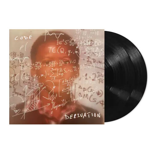 Glasper, Robert/Code Derivation [Lp] 1