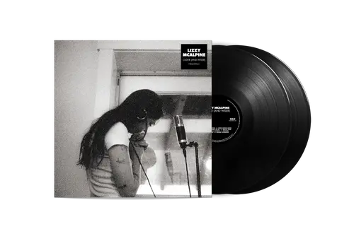 Mcalpine, Lizzy/Older (And Wiser) [Lp] 1