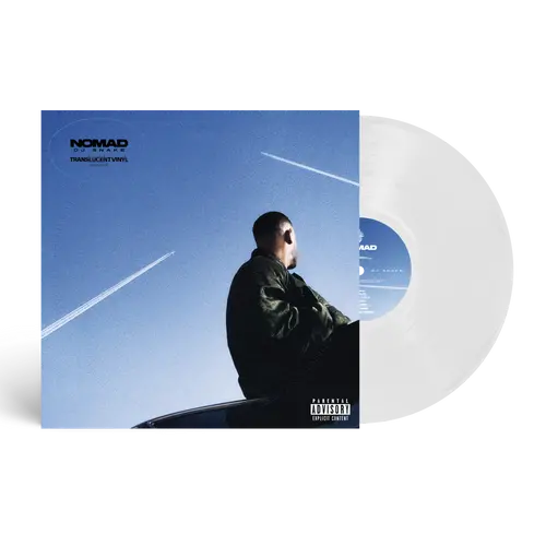 Dj Snake/Nomad [Lp] 1