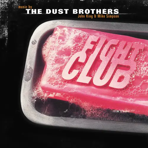 Soundtrack (The Dust Brothers)/Fight Club (Pink Vinyl) [Lp] 1