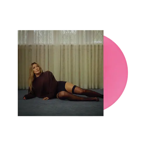 Duff, Hilary/Luck Or Something [Lp] 1