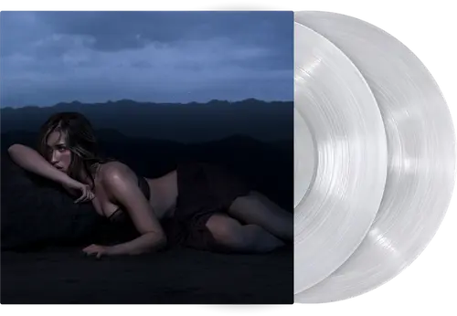 Mcrae, Tate/So Close To What??? (Deluxe Clear Vinyl) [Lp] 1