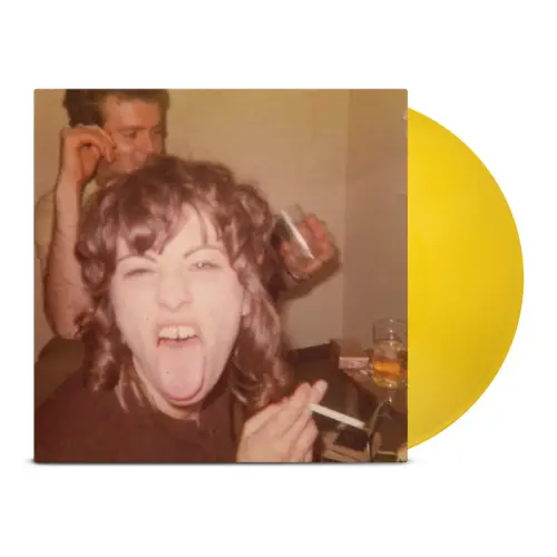 Joyce Manor/I Used To Go To This Bar (Indie Exclusive Yellow Vinyl) [Lp] 1