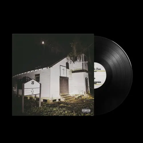 $Uicideboy$/Thy Will Be Done [Lp] 1