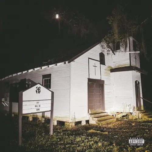$Uicideboy$/Thy Will Be Done [Cd] 1