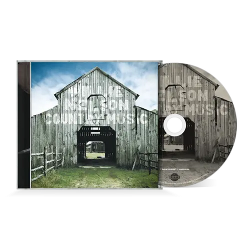 Nelson, Willie/Country Music [Cd] 1