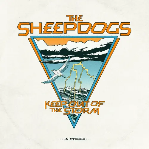 Sheepdogs, The/Keep Out Of The Storm [Cd] 1