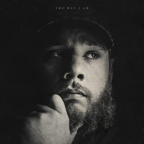 Combs, Luke/The Way I Am [Cd] 1