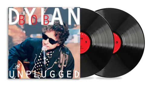Dylan, Bob/Mtv Unplugged [Lp] 1