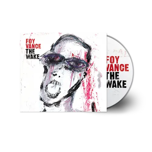 Vance, Foy/The Wake [Cd] 1