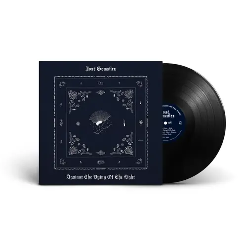 Gonzalez, Jose/Against The Dying Of The Light [Lp] 1