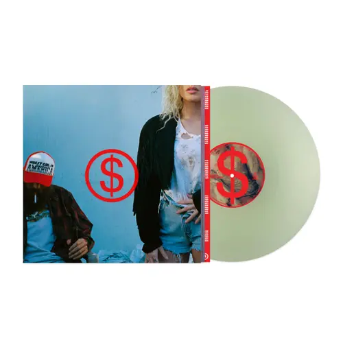 Slayyyter/Wor$T Girl In America [Lp] 1