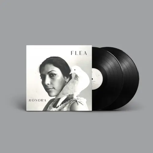 Flea/Honora [Lp] 1