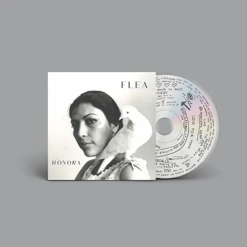 Flea/Honora [Cd] 1