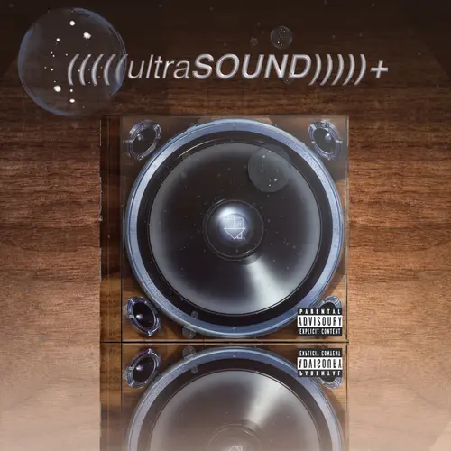 Neighbourhood, The/(((((Ultrasound)))))+ [Cd] 1