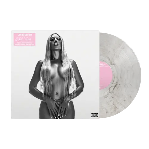 Uchis, Kali/Sin Miedo (Del Amor Y Otros Demonios) - 5Th Ann. Cielo Swirl Vinyl) [Lp] 1