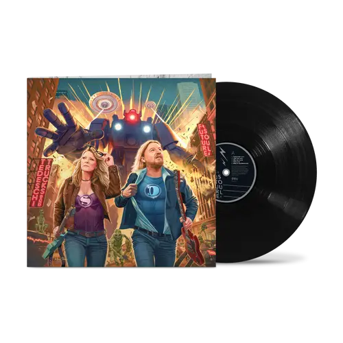 Tedeschi Trucks Band/Future Soul [Lp] 1